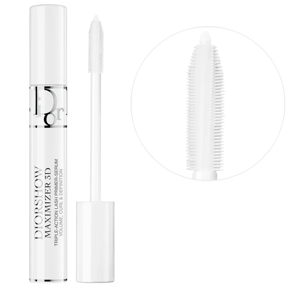 13 Best Mascaras for Short Lashes According to MUAs 2024