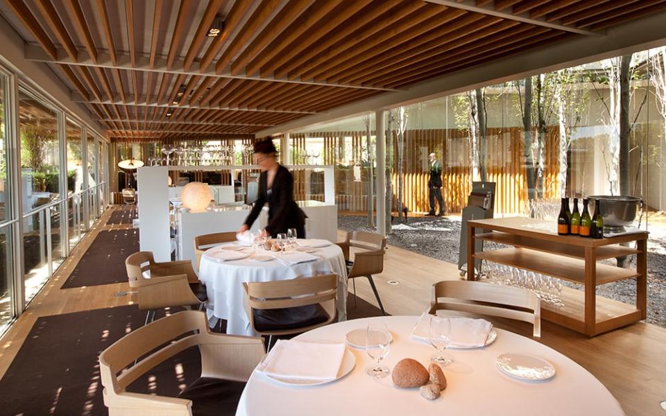 El Celler de Can Roca, Costa Brava