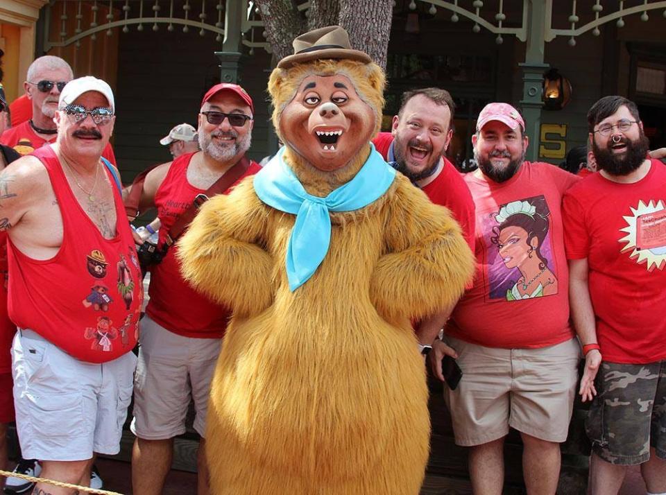 What days are Gay Days at Disney World? Everything to know about the