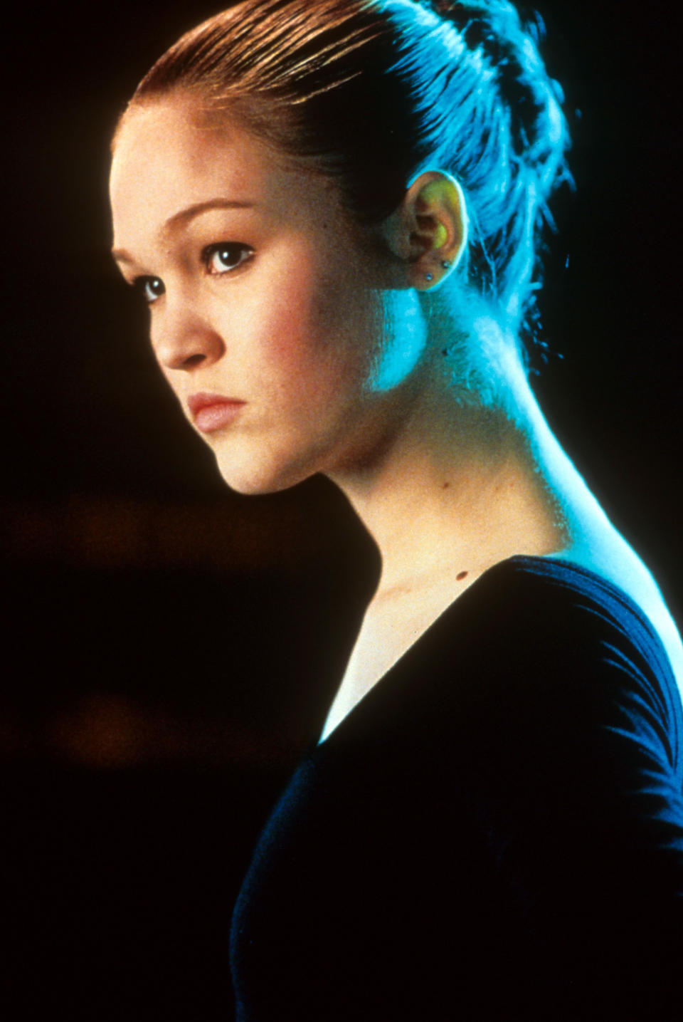 Julia Stiles