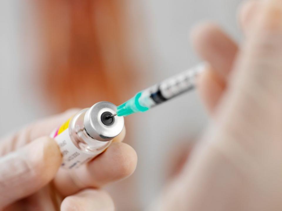 Do Adults Need a Measles Booster?