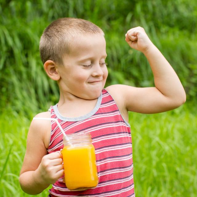 Protein Powder for Kids: Is it Safe?