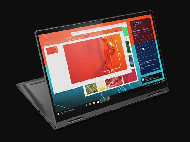 lenovo