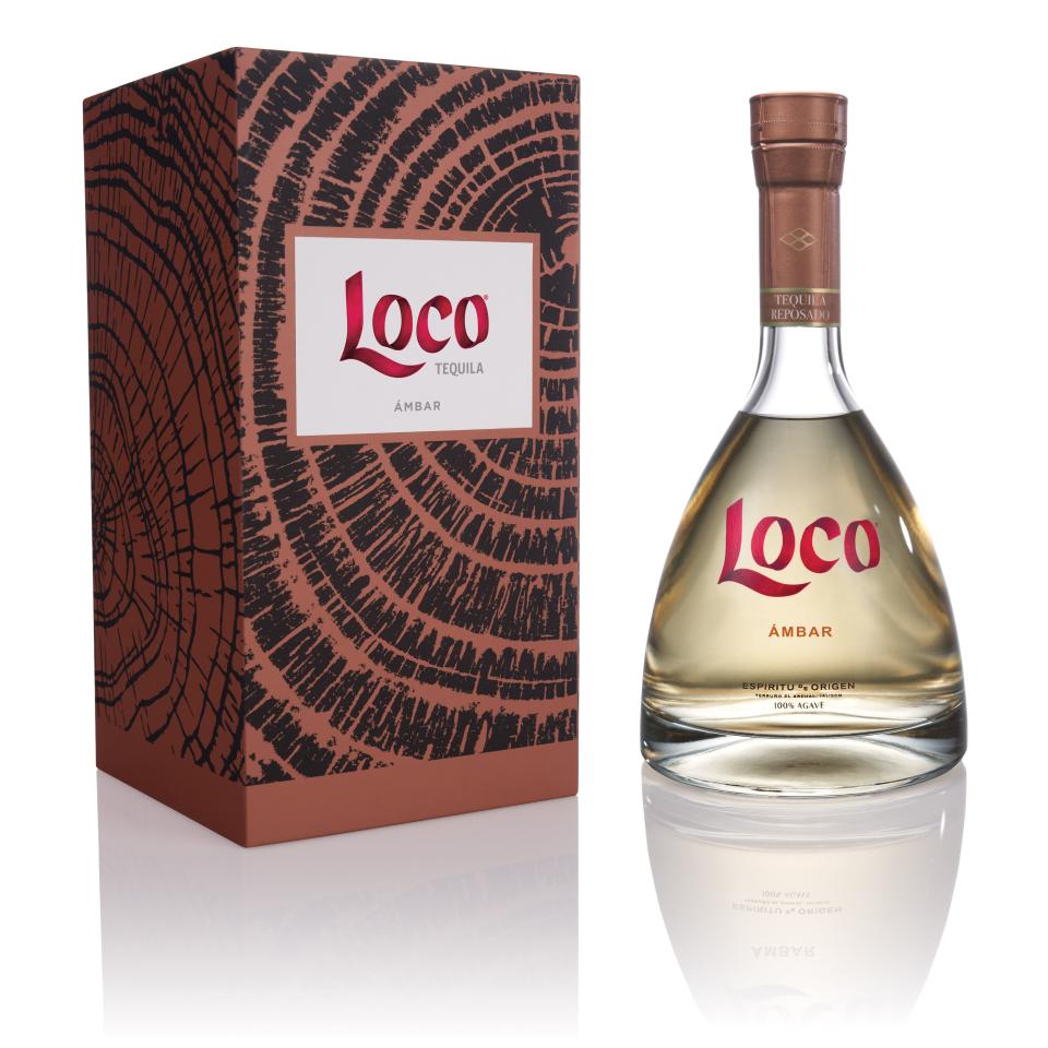 <p><a href="https://go.redirectingat.com?id=74968X1596630&url=https%3A%2F%2Fwww.reservebar.com%2Fproducts%2Floco-tequila-ambar%2FGROUPING-1917507.html&sref=https%3A%2F%2Fwww.veranda.com%2Ffood-recipes%2Fg46120198%2Fbest-alcohol-gifts%2F" rel="nofollow noopener" target="_blank" data-ylk="slk:Shop Now;elm:context_link;itc:0;sec:content-canvas" class="link ">Shop Now</a></p><p>Loco Tequila Ambar</p><p>ReserveBar</p><p>$205.00</p>