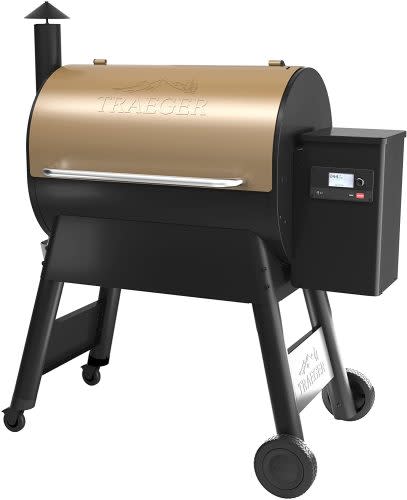 Traeger Grills Pro Series 780