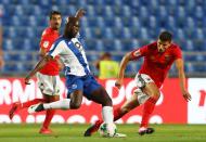 Taca de Portugal Final - Benfica v FC Porto