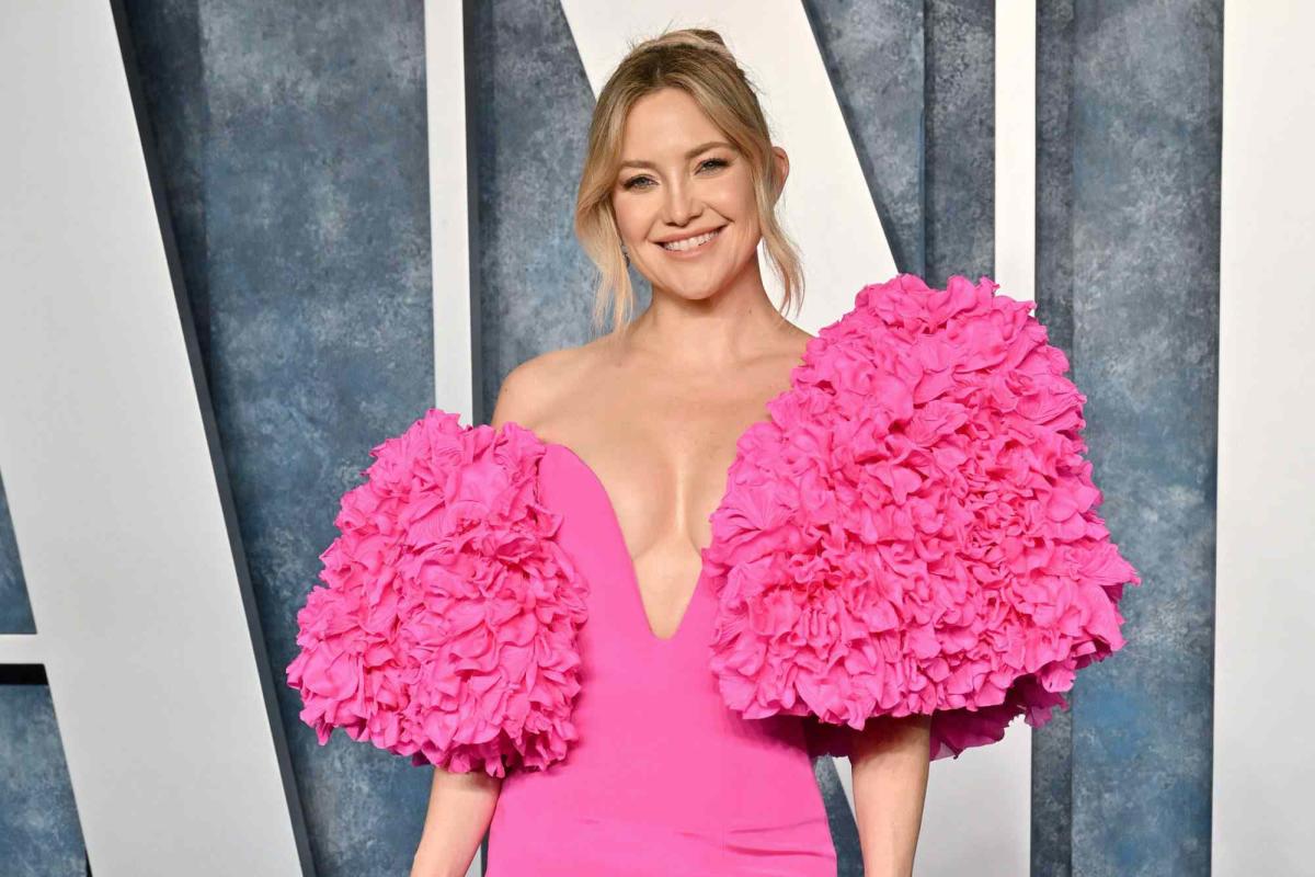 Kate Hudson: Recent Rom-Coms Are 'Dumbed Down' for Audiences