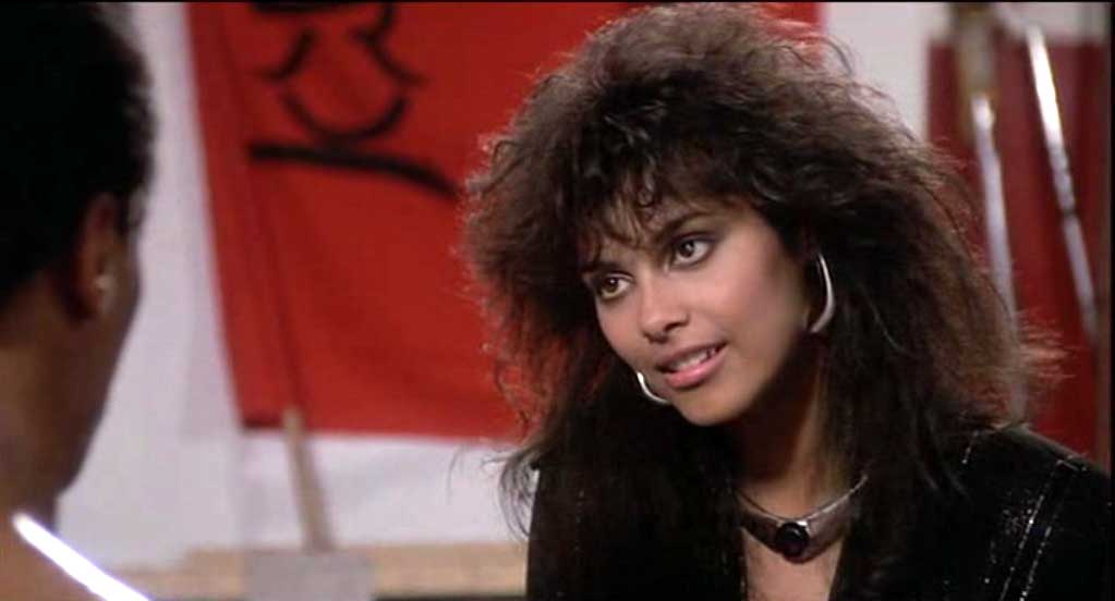 Singer And Actress Vanity Dies The Former Prince Protege Was 57