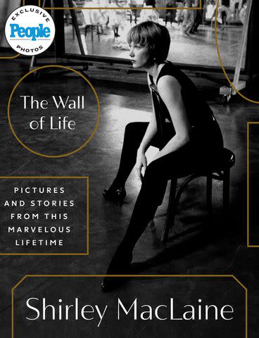 <p>Crown</p> 'The Wall of Life' cover
