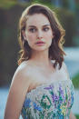 <p>Dior's campaign for the new, updated Miss Dior fragrance, featuring Natalie Portman, has been unveiled.</p>
