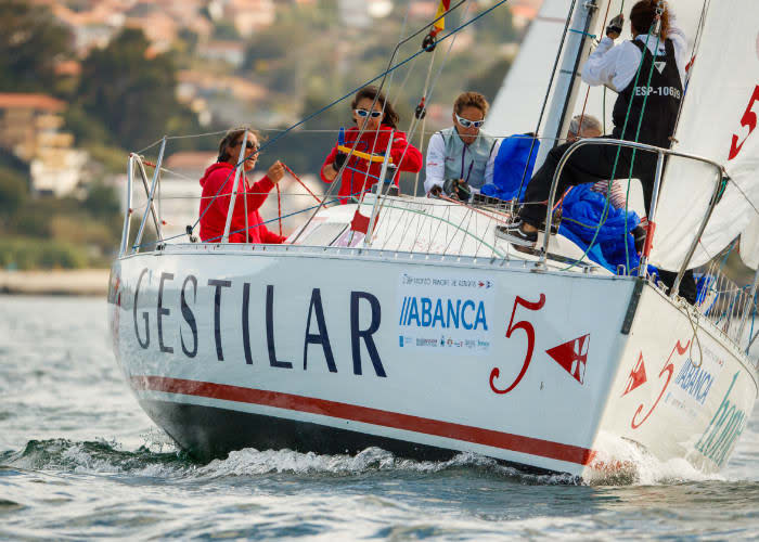 38 º Trofeo Príncipe de Asturias