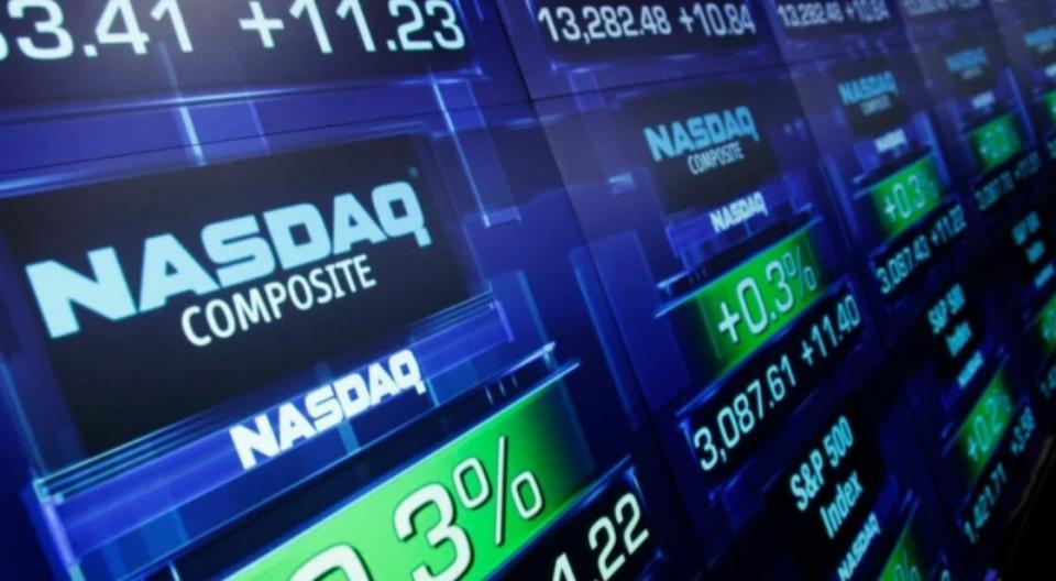 Nasdaq 100: la inflación lo envuelve absolutamente todo 