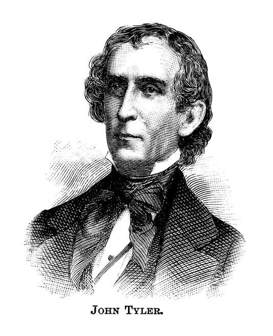 john tyler