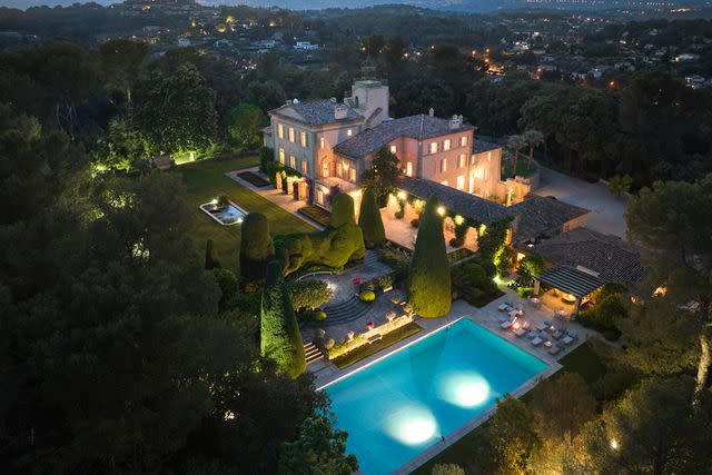 Côte d’Azur Sotheby’s International Realty