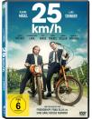 "25 km/h", "Die Schneiderin der Träume" und "Was uns nicht umbringt": Das sind die DVDs und Blu-rays der Woche.