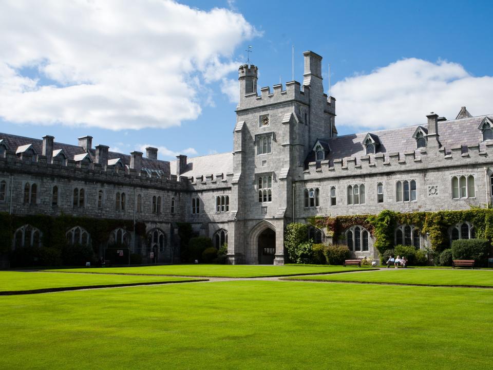 University college, Cork