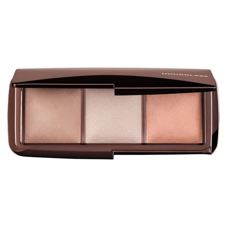 Hourglass Ambient Lighting Palette