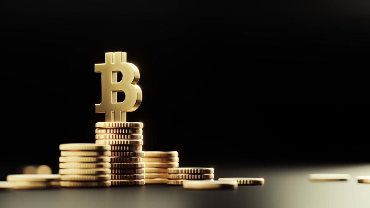 Why investors ‘absolutely’ need bitcoin in their portfolios