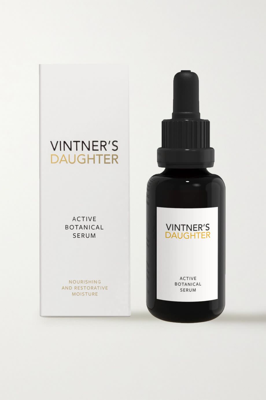 Vintner's Daughter Active Botanical Serum