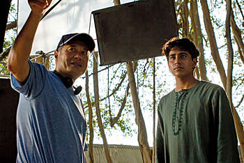How Ang Lee Took a Tiger by the Tail to Create 'Life of Pi'