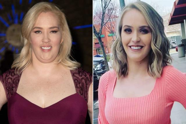 Anna 'Chickadee' Cardwell Dead: Mama June's Daughter Was 29