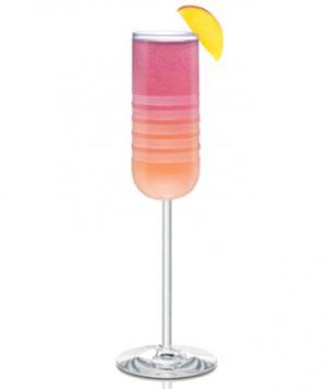 X-rated Bellini