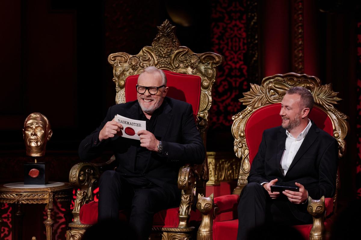 Taskmaster Australia' Season 2 Cast Revealed