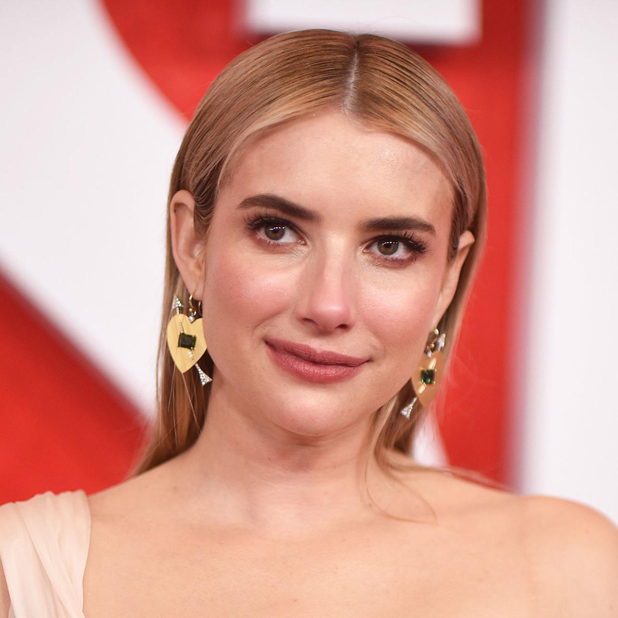 Emma Roberts CMT Music Awards 2024