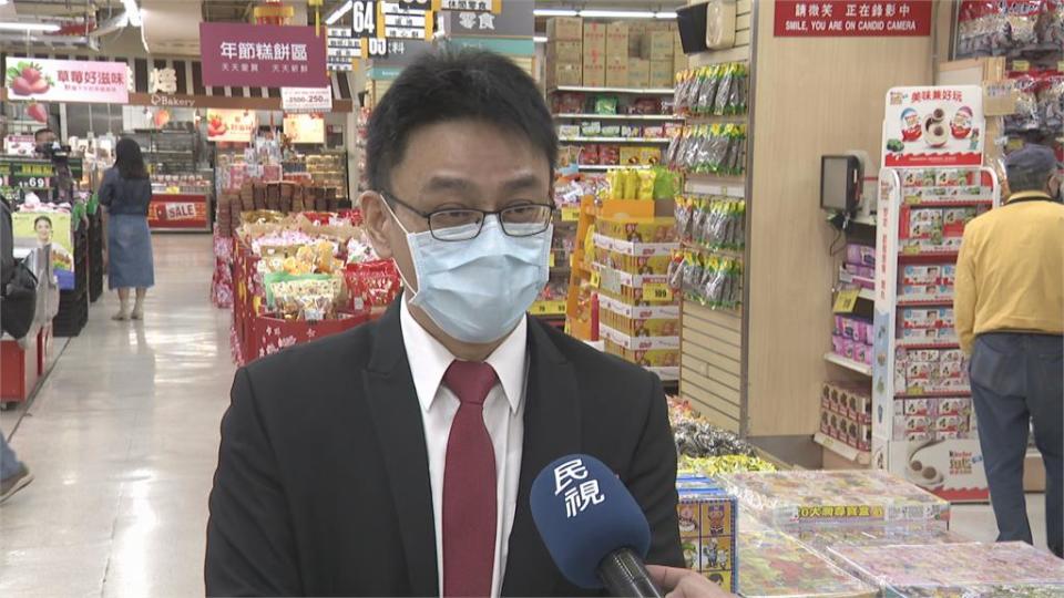 疫情過年怕「沒命吃」！ 桃園外帶年菜買氣增