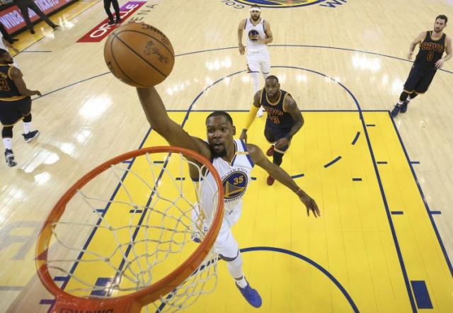 Weighing Kevin Durant's Odds of Winning MVP This Season, News, Scores,  Highlights, Stats, and Rumors