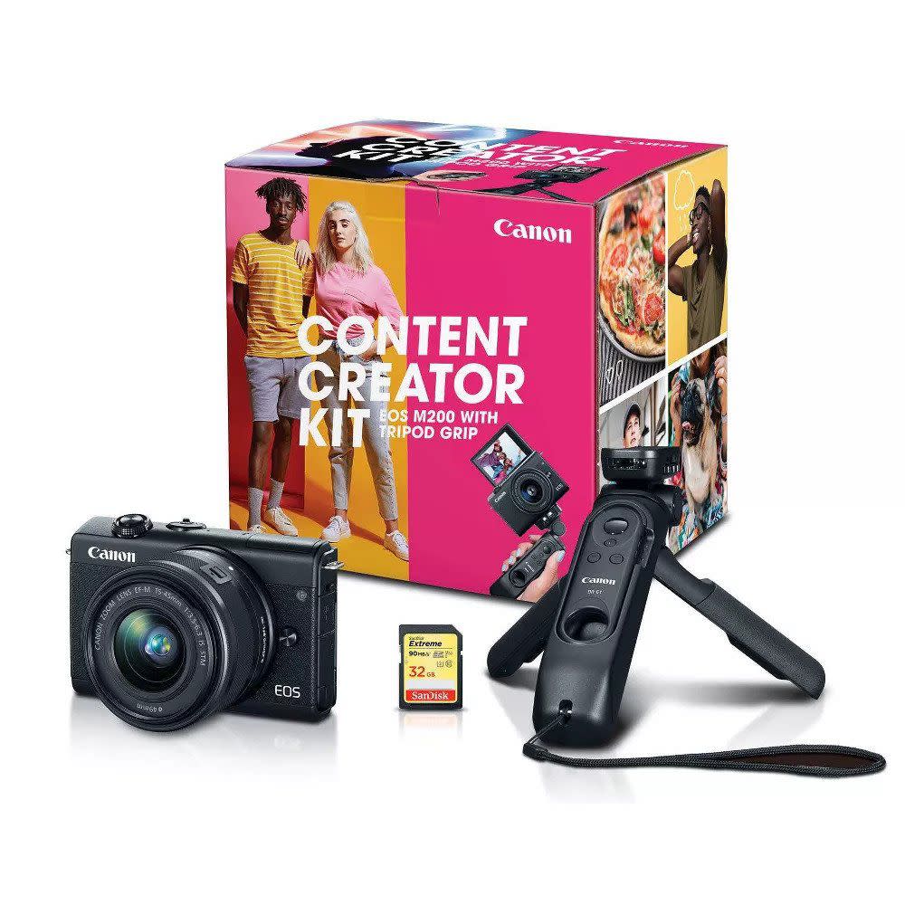 Creator Content Kit