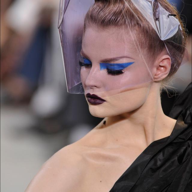 30 of Pat McGrath's Most Iconic Runway Makeup Looks