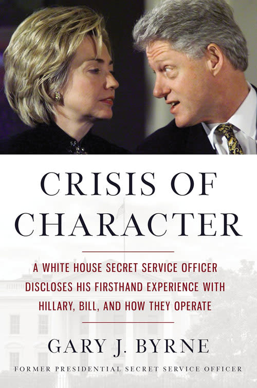 clinton book