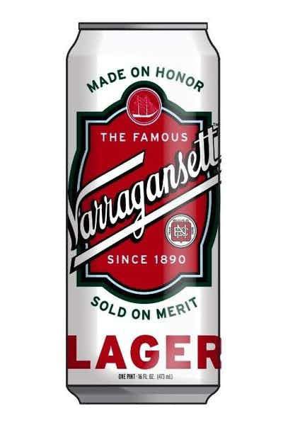 Narragansett