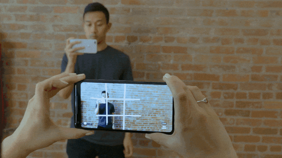 It's been three months since Google opened up ARCore, its augmented-reality