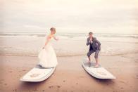 <p><i><a href="http://www.hitched.co.uk/wedding-picture/beach-wedding-surfboards-at-sandbanks-hotel-28098.htm" rel="nofollow noopener" target="_blank" data-ylk="slk:[Photo: Hitched];elm:context_link;itc:0;sec:content-canvas" class="link ">[Photo: Hitched]</a></i></p>