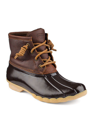 7 alternatives to those sold-out L.L. Bean boots