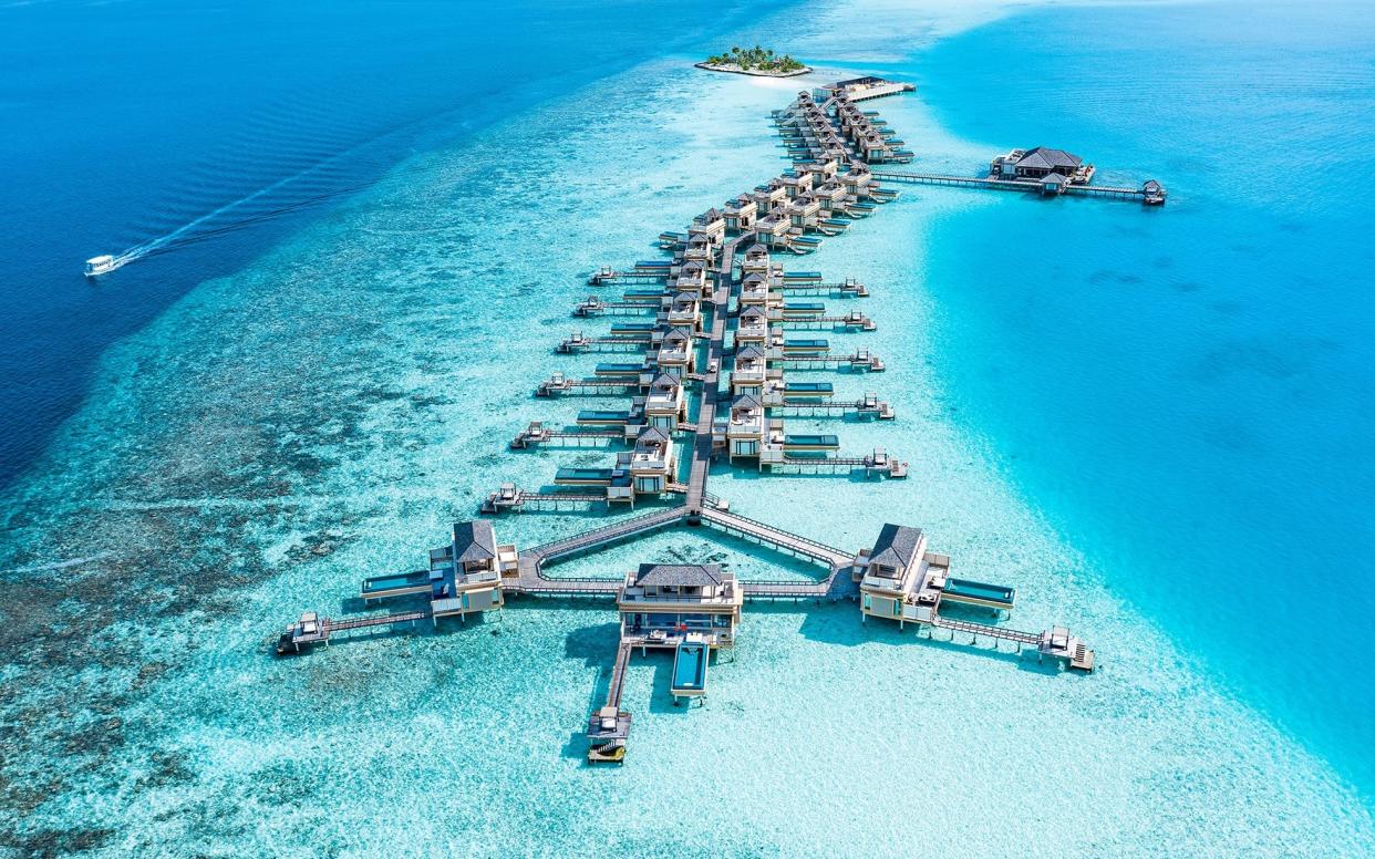 maldives