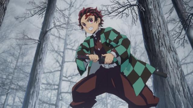 demon slayer: 'Demon Slayer' Season 2 Netflix release date announced;  Here's what you need to know - The Economic Times