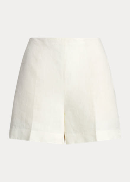 <p><a href="https://go.redirectingat.com?id=74968X1596630&url=https%3A%2F%2Fwww.ralphlauren.com%2Fwomen-clothing-shorts%2Flinen-short%2F645259.html&sref=https%3A%2F%2Fwww.townandcountrymag.com%2Fstyle%2Ffashion-trends%2Fg43994144%2Fthe-weekly-covet-may-26-2023%2F" rel="nofollow noopener" target="_blank" data-ylk="slk:Shop Now;elm:context_link;itc:0;sec:content-canvas" class="link ">Shop Now</a></p><p>Linen Short</p><p>$198.00</p><p>ralphlauren.com</p><span class="copyright">Product Shot Image</span>