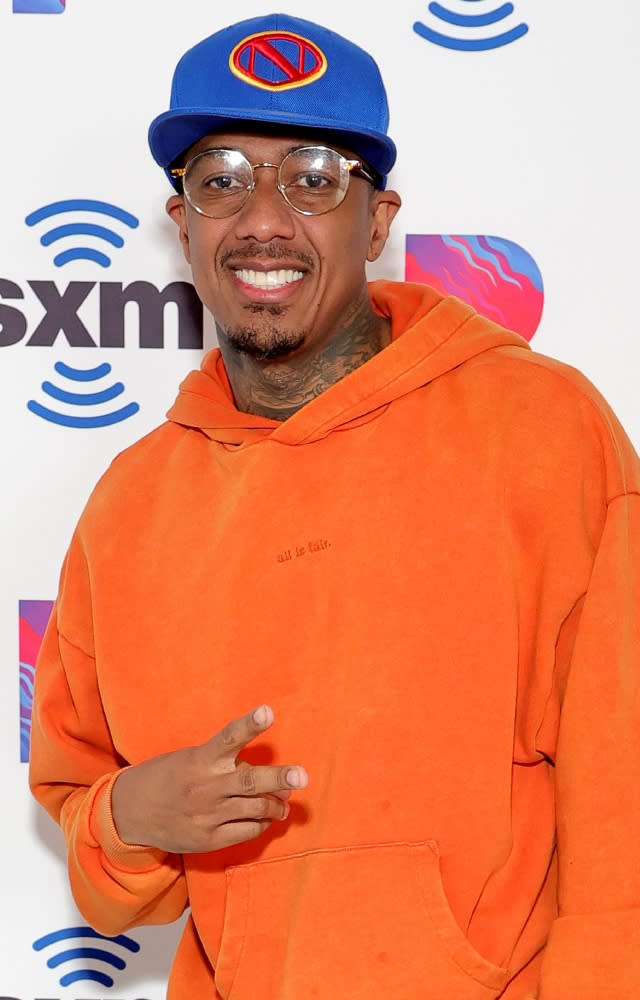 Nick Cannon