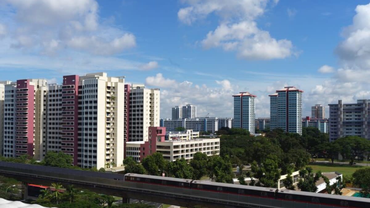 February 2023 BTO Launch Review: Jurong West, Kallang/Whampoa, Queenstown, Tengah