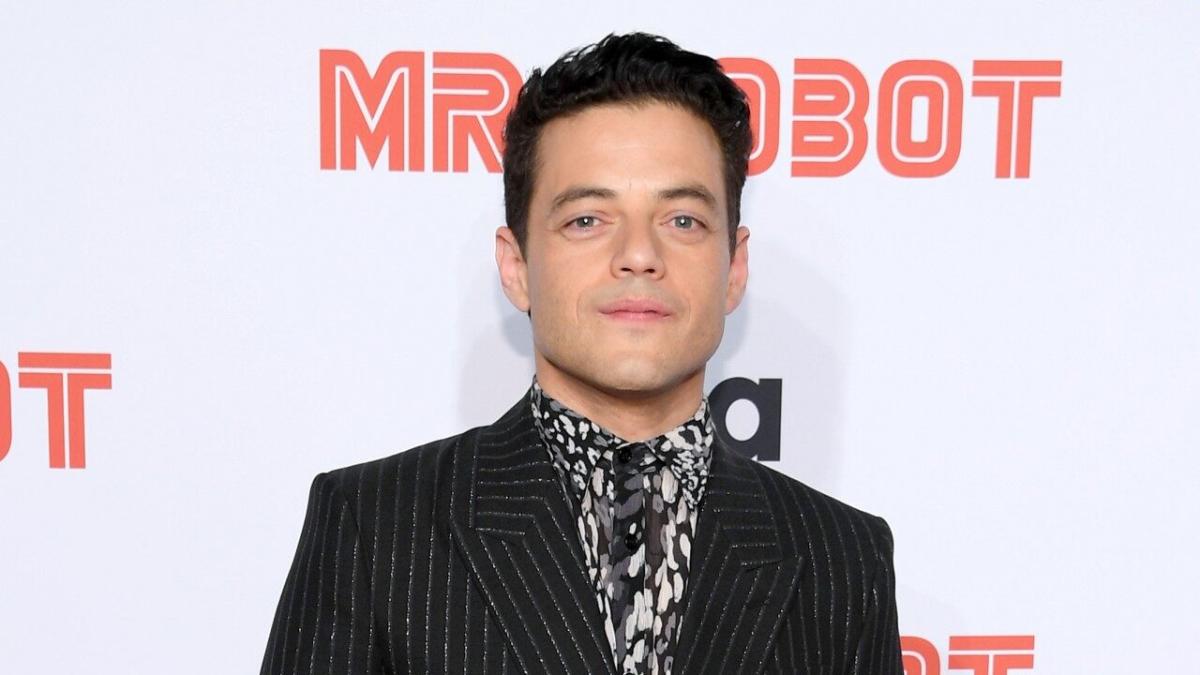 Rami Malek on Whether Season 4 of 'Mr. Robot' Will Be Its Last