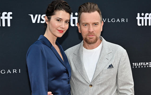 Mary Elizabeth Winstead, husband Riley Stearns split after seven years –  New York Daily News