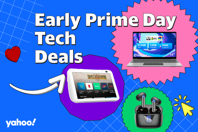 Early Prime Day Deal Brings Discounts Of Up To 75% Off 4K