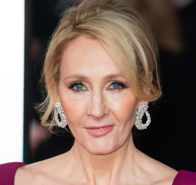 J.K. Rowling’s powerful responses to the London terrorist attacks remind us why she’s the queen of Twitter