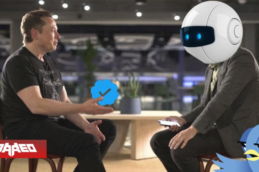 Elon Musk cierra acceso para detectar en Twitter: "Nos deja ciegos" indican los cazadores de bots