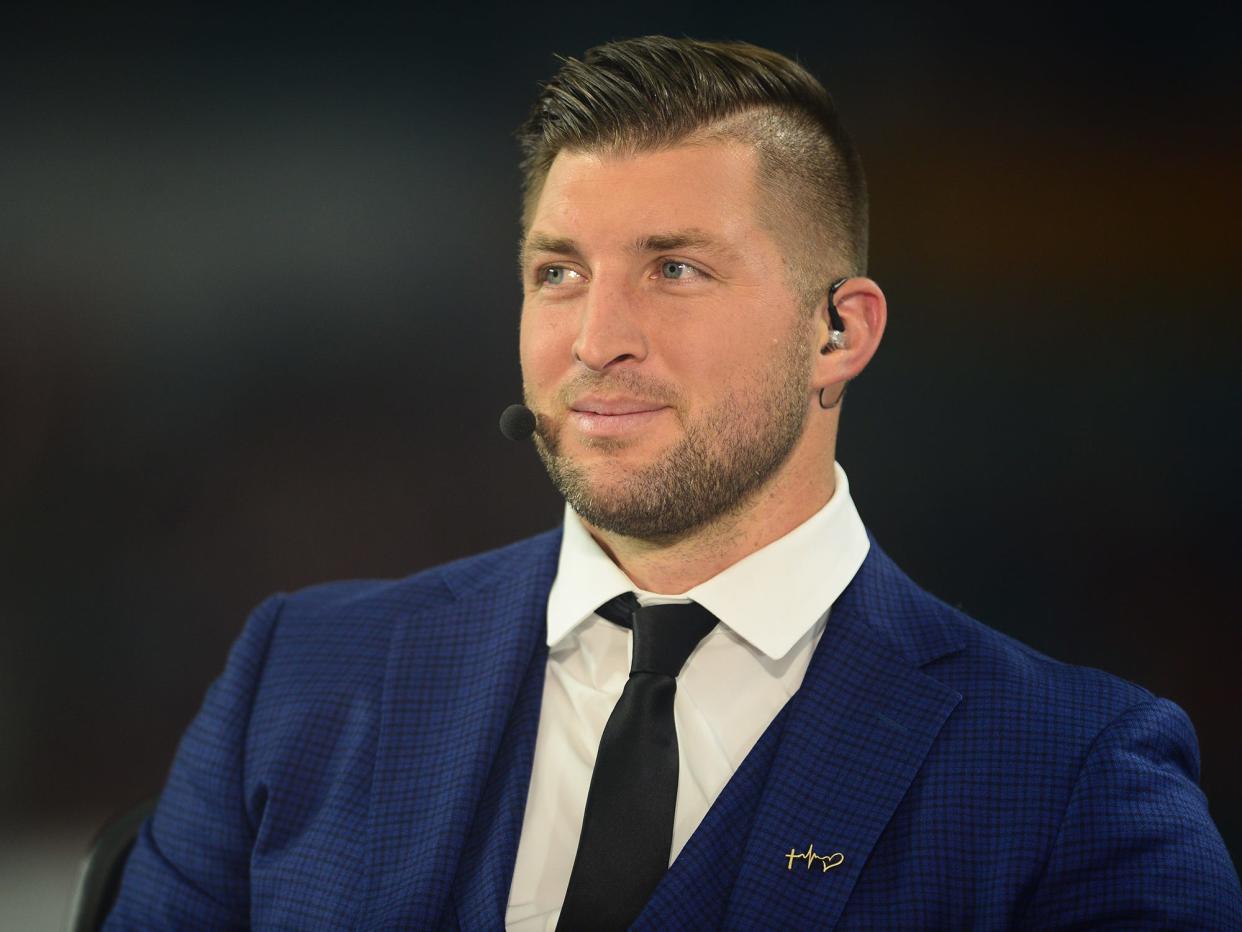 Tim Tebow