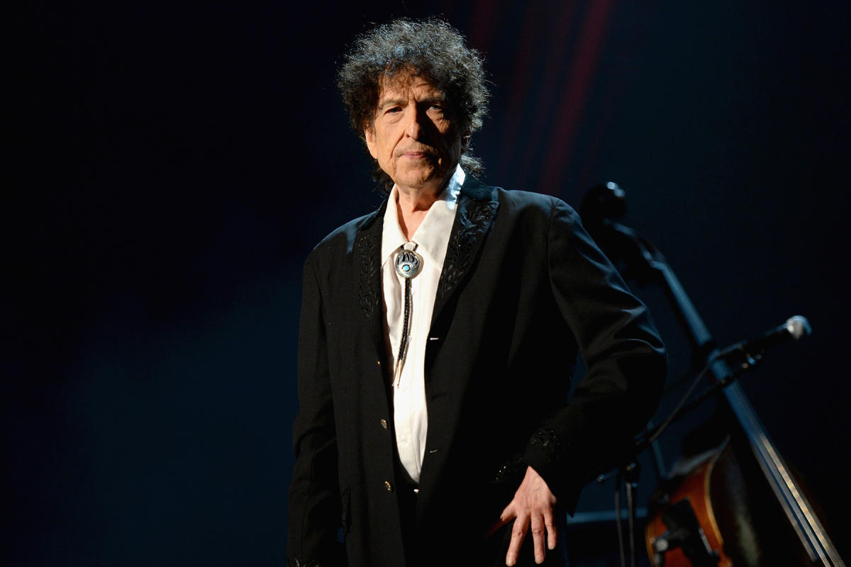 Tangled Up in Blue Pencil: Bob Dylan Had Thoughts on ‘A Complete Unknown’