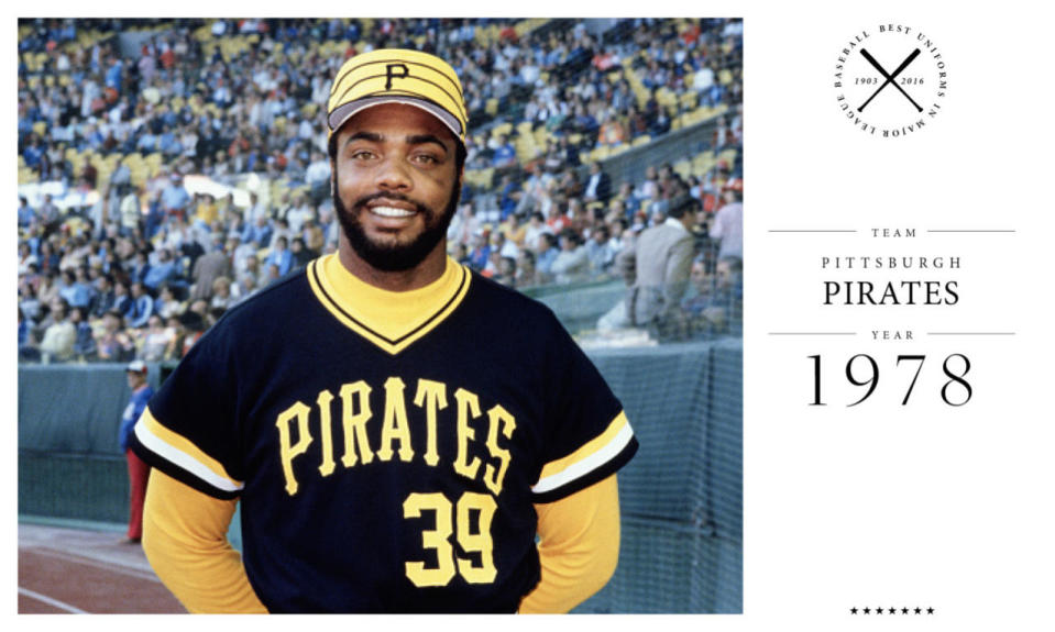 Pittsburgh Pirates, 1978